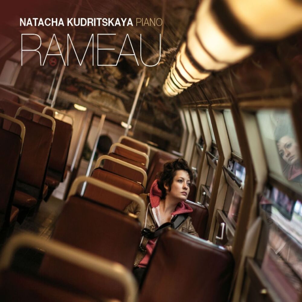 Picture of Rameau: Suite en ré & Suite en la