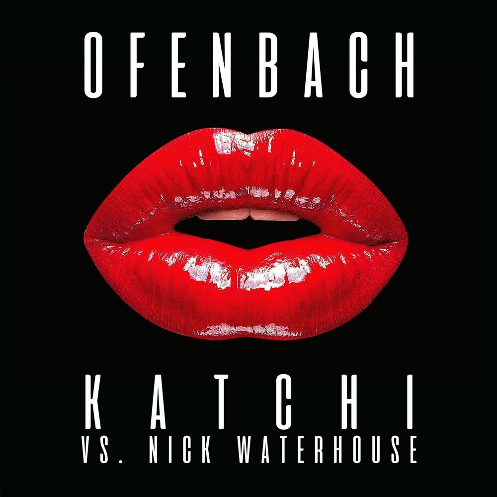 Picture of Katchi (Ofenbach vs. Nick Waterhouse)