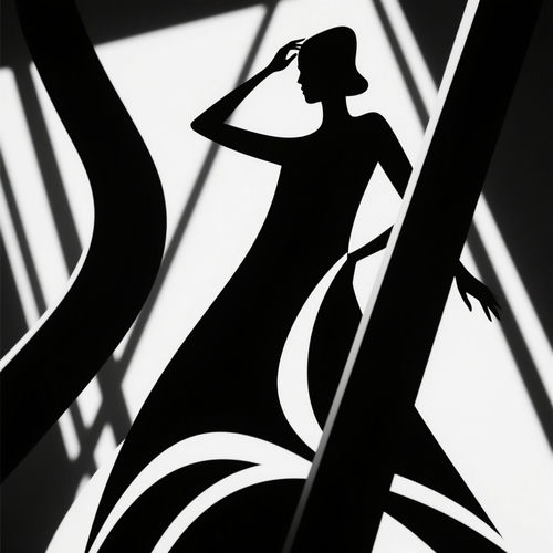 Velvet Jasmine Breeze artwork