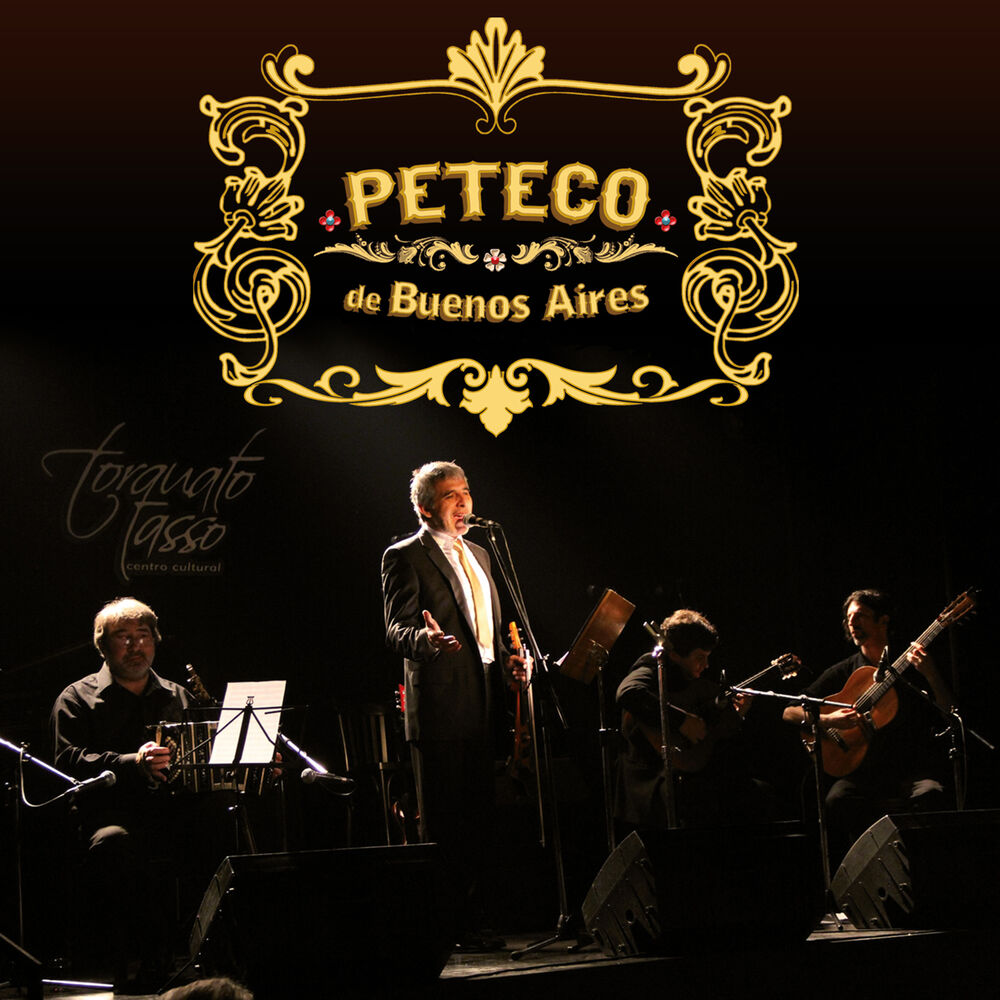 Picture of Peteco de Buenos Aires