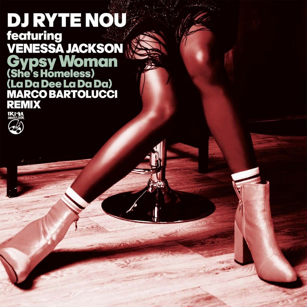 Picture of Gypsy Woman (She's Homeless) (La Da Dee La Da Da) (Marco Bartolucci Remix)
