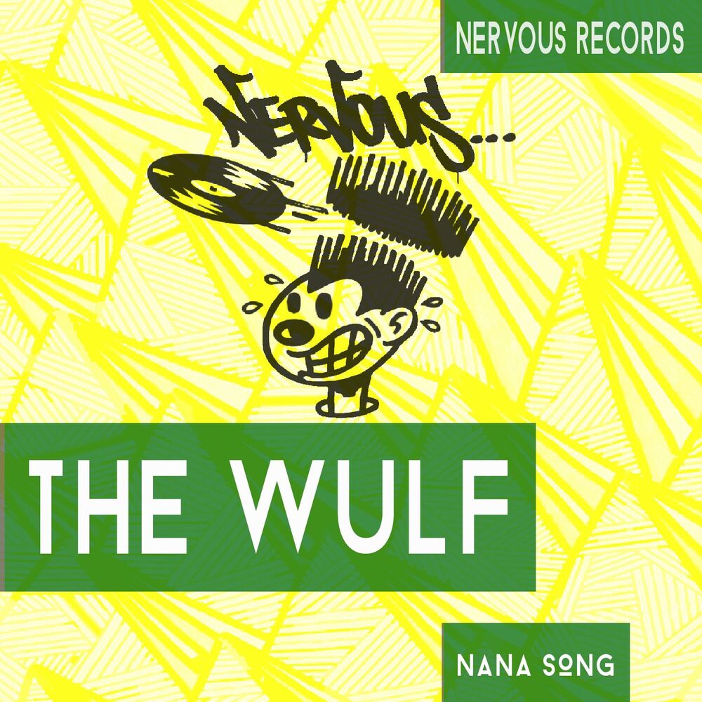 Picture of Nana Song