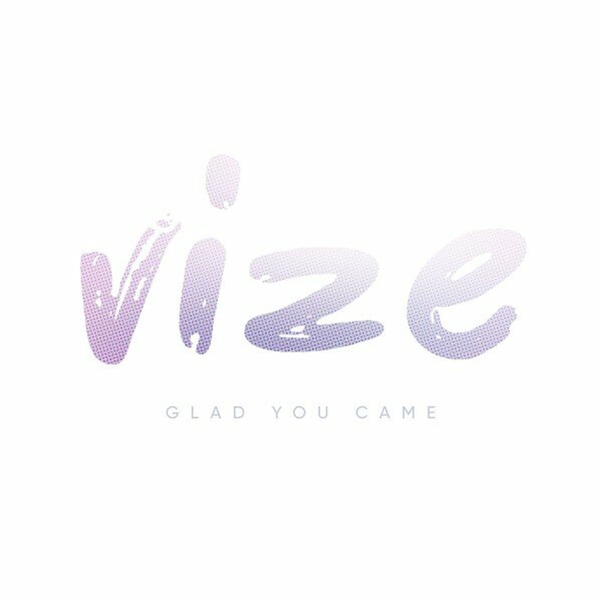Album cover of Glad You Came