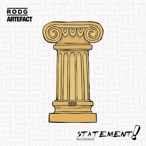 Descargar Artefact (Original Mix) - Rodg MP3