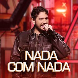 Cover of Nada com Nada