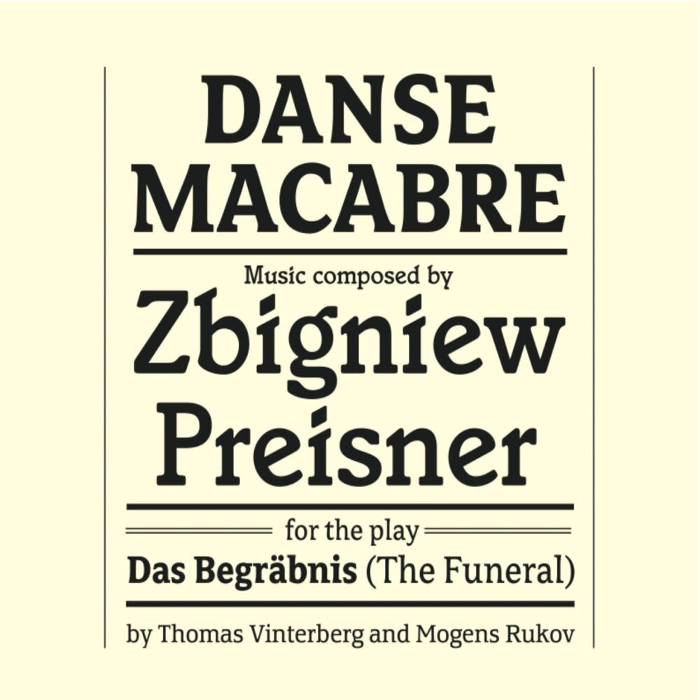 Picture of Danse Macabre