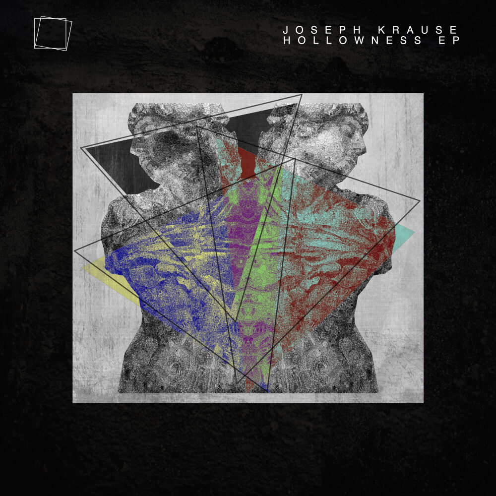 Picture of Hollowness EP
