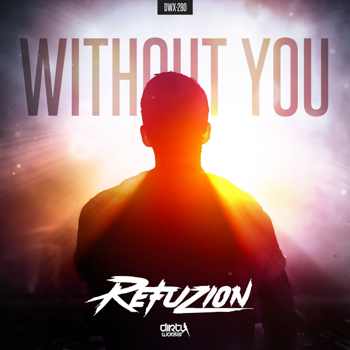 Album cover of Without You