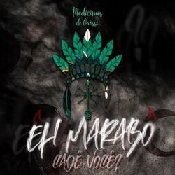 Êh Marabô, Cadê Você?