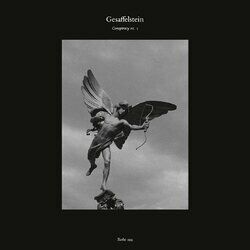 Cover of Conspiracy Pt.1