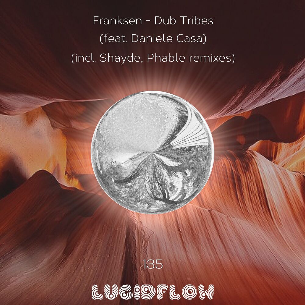 Picture of Dub Tribes