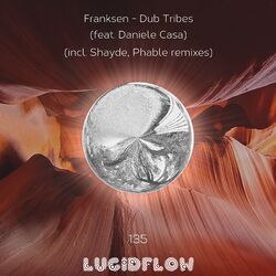 Cover of Dub Tribes