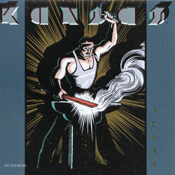 Cover of Power