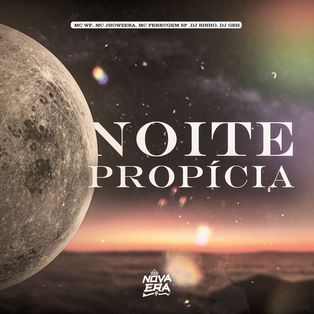 Picture of Noite Propícia