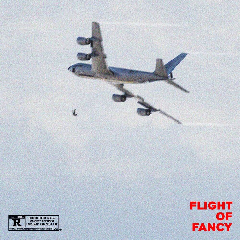 Picture of Flight Of Fancy