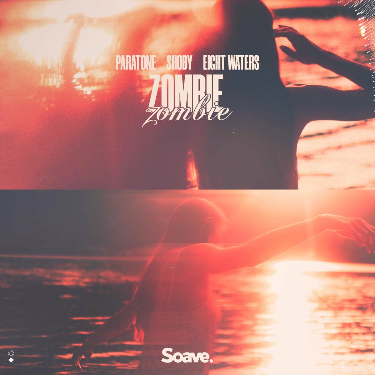 Album cover of Zombie