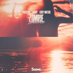 Cover of Zombie