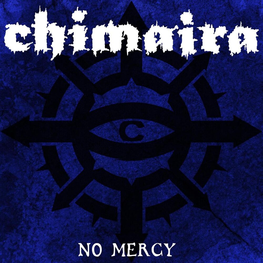 Picture of No Mercy