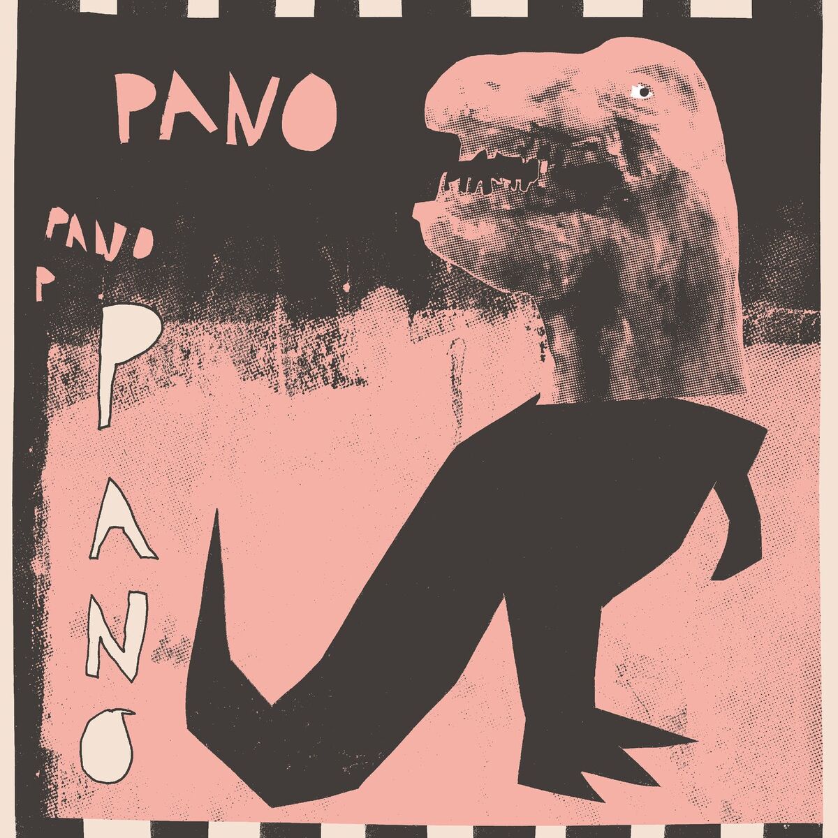 Album cover of Pano