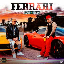 Cover of Ferrari