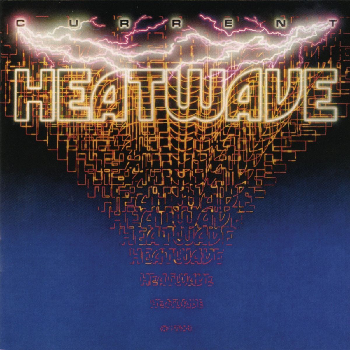 Album cover of Current (Expanded Edition)
