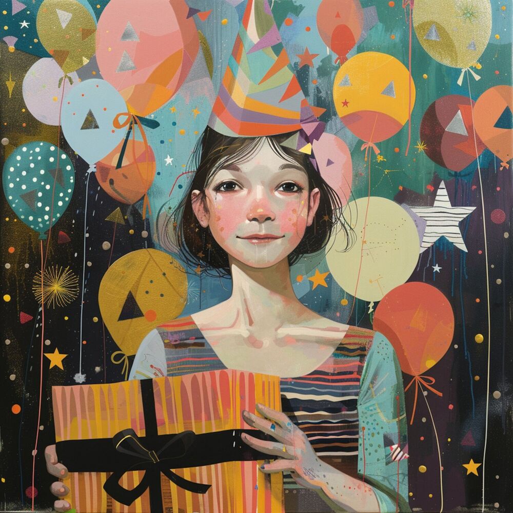 Picture of Soul-Soothing Vibes of Lofi Music
