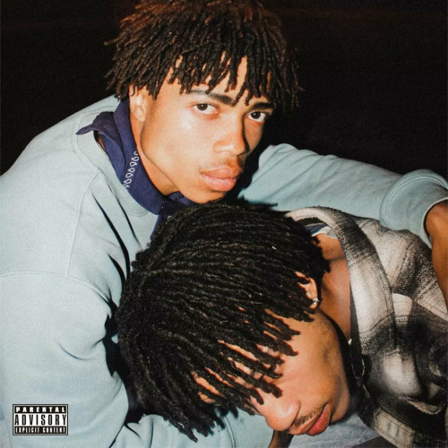 Album cover of Money Conversations