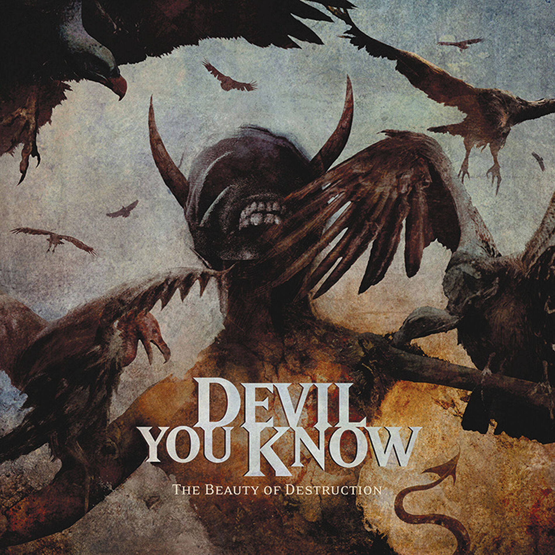 Album cover of Seven Years Alone