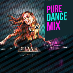 Cover of Pure Dance Mix