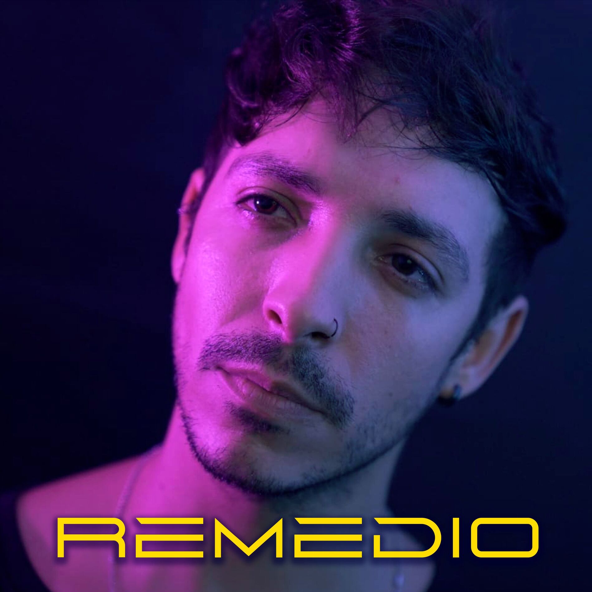 Album cover of Remedio