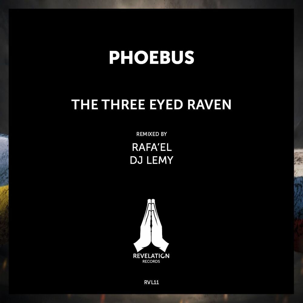 Picture of The Three Eyed Raven