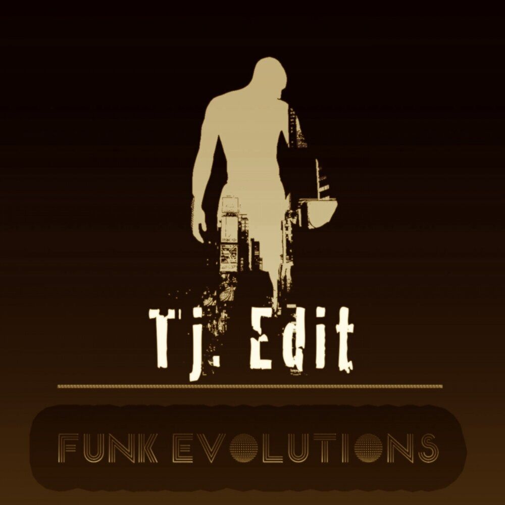 Picture of Funk Evolutions