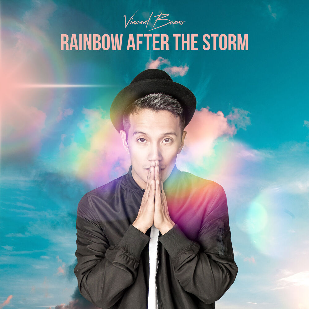 Picture of Rainbow After The Storm