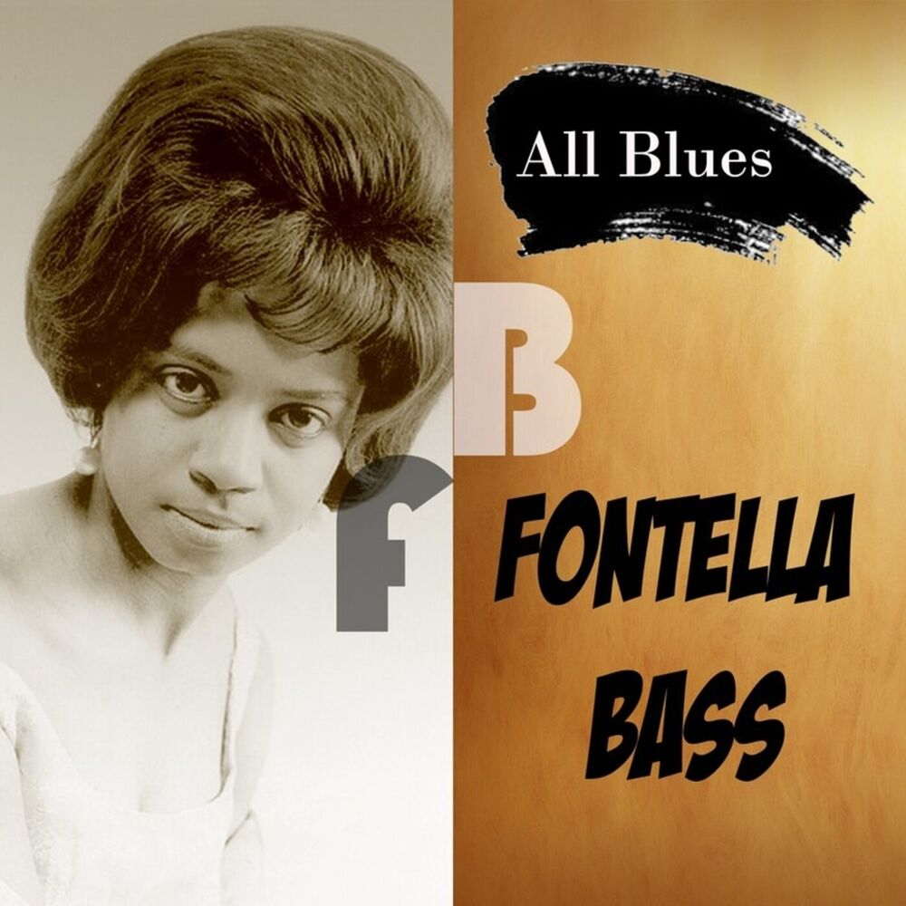 Picture of All Blues, Fontella Bass
