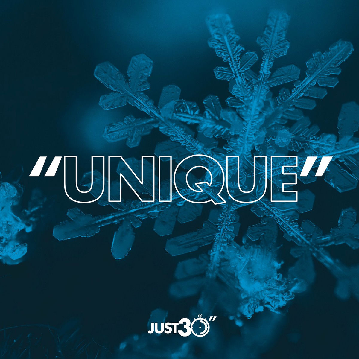 Album cover of Unique