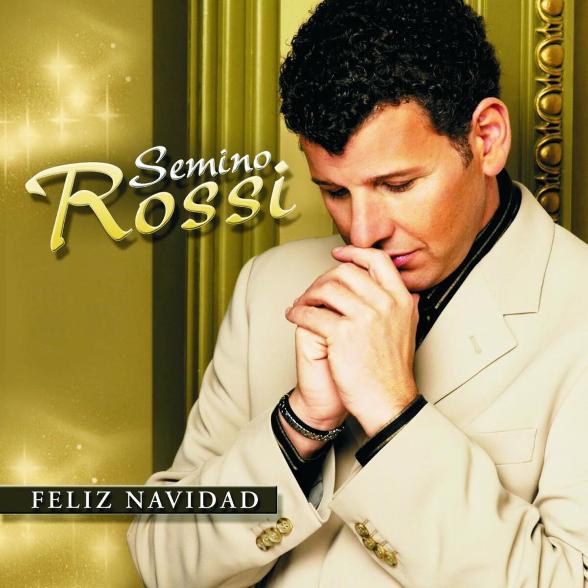 Album cover of Feliz Navidad