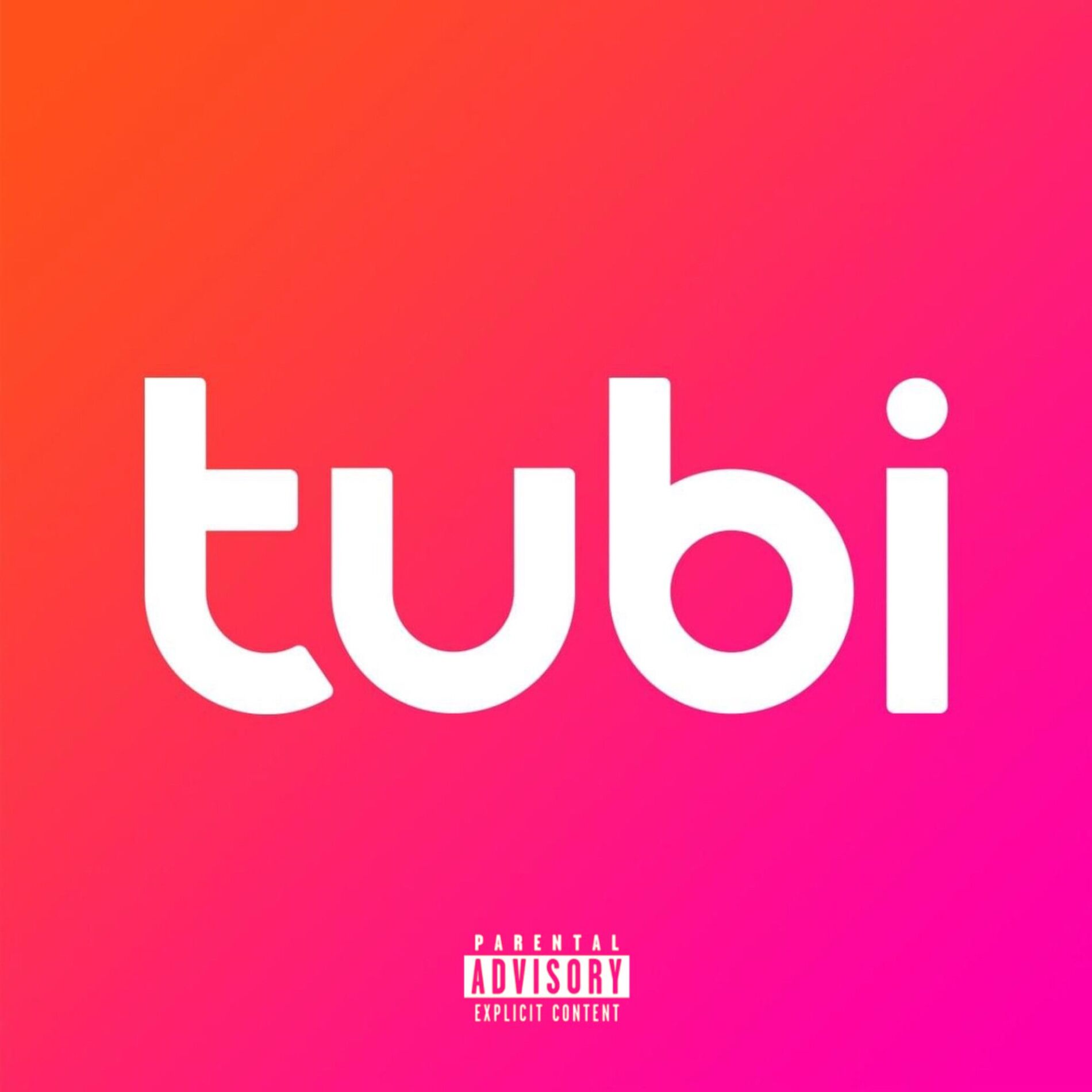 Album cover of Tubi