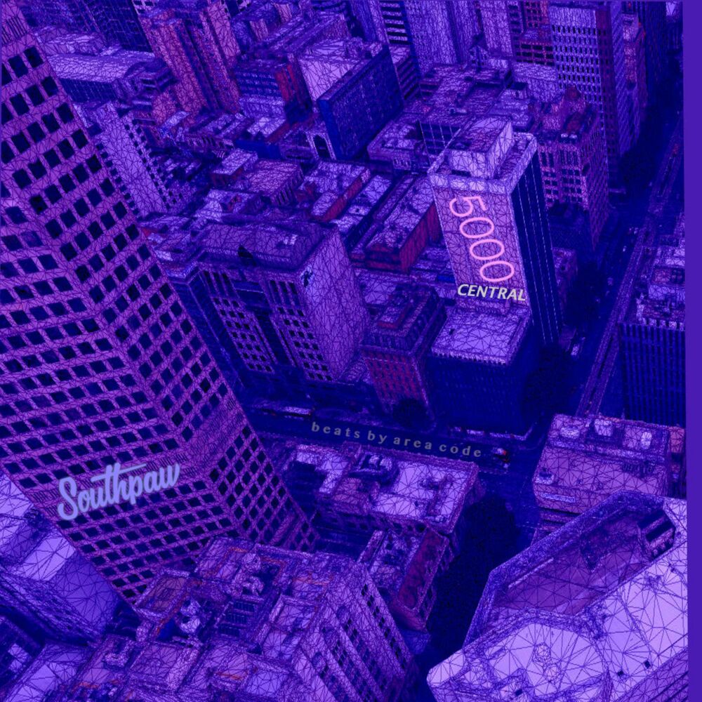Picture of 5000Central, beats by area code