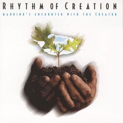 Cover of Rhythm Of Creation