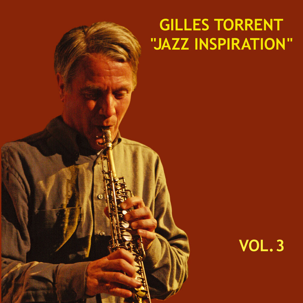 Picture of Jazz Inspiration, Vol. 3