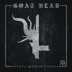 Cover of Goat Head