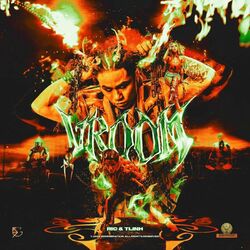 Cover of VROOM