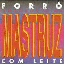 Cover of Arrocha o Nó, Vol. 1