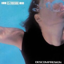 Cover of Descompresion