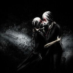 Cover of US
