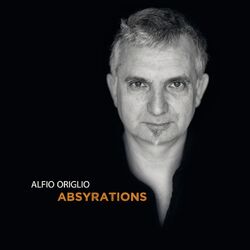 Cover of Absyrations