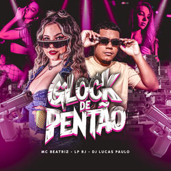 Cover of Glock de Pentão by undefined