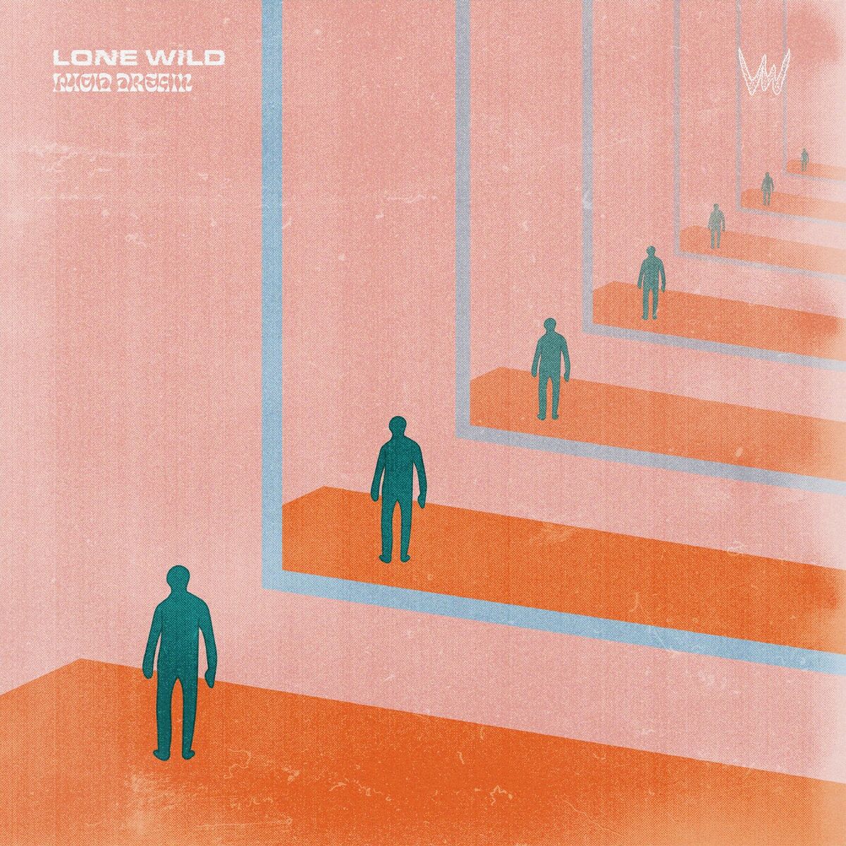 Album cover of Lucid Dream