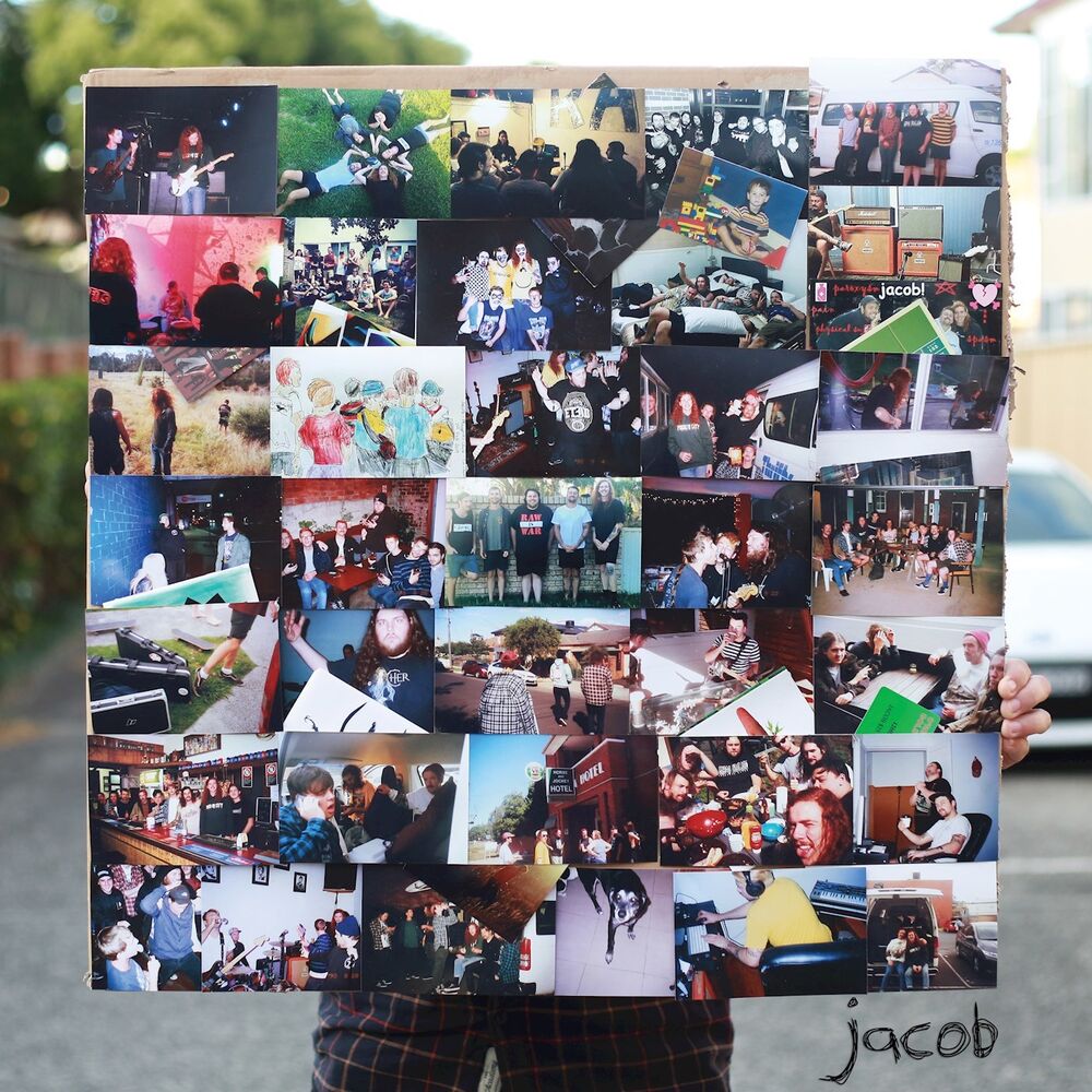 Picture of jacob
