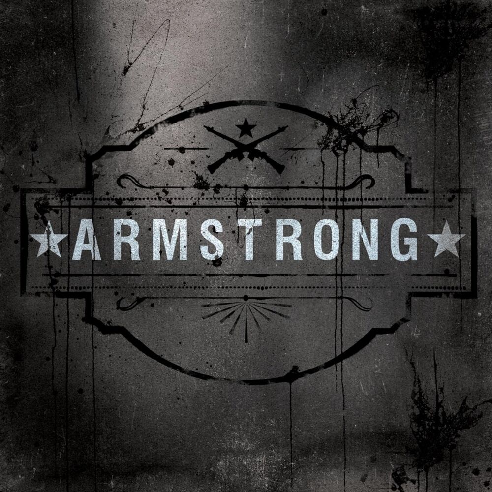 Picture of Armstrong